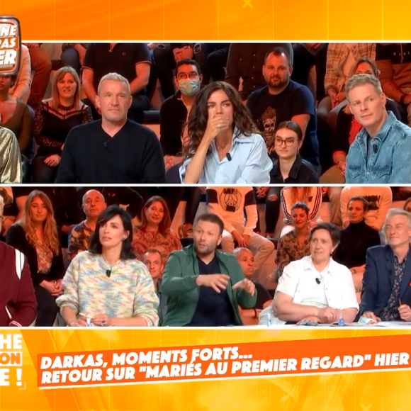 Benjamin Castaldi répond cash aux critiques sur ses quatre mariages