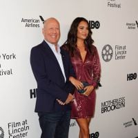 Bruce Willis apparaît avec sa femme Emma : sortie en amoureux malgré la maladie