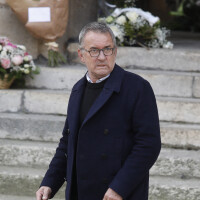 "C'est moi dans six ans" : Christophe Dechavanne dévasté par la mort de Jean-Pierre Pernaut...