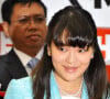 Info - La princesse Mako va se marier le 26 octobre - La princesse impériale Mako d'Akishino à 21 ème foire du livre de Tokyo le 2 juillet 2014
