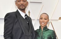 Jada Pinkett Smith : Première apparition publique depuis le scandale des Oscars