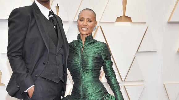 Jada Pinkett Smith : Première apparition publique depuis le scandale des Oscars