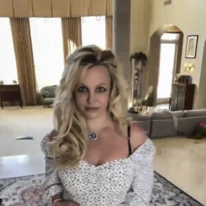 Britney Spears - Les stars partagent leurs tenues et leurs moments intimes sur les réseaux sociaux