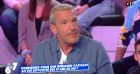 Benjamin Castaldi s'explique sur son départ d'M6 et se clashe avec Matthieu Delormeau dans "TPMP"