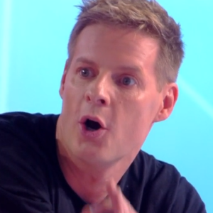 Benjamin Castaldi s'explique sur son départ d'M6 et se clashe avec Matthieu Delormeau dans "TPMP"