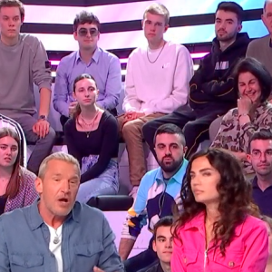 Benjamin Castaldi s'explique sur son départ d'M6 et se clashe avec Matthieu Delormeau dans "TPMP"