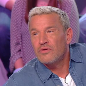 Benjamin Castaldi s'explique sur son départ d'M6 et se clashe avec Matthieu Delormeau dans "TPMP"