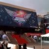 Ambiance au Midem à Cannes