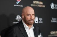 John Travolta - Son message bouleversant à son fils décédé : "Je pense à toi tous les jours"