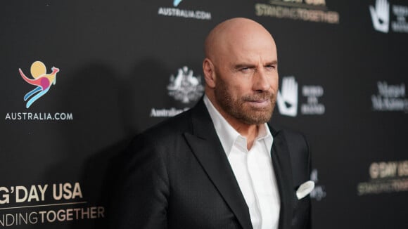 John Travolta et le décès de son fils Jett à 16 ans : son poignant message d'anniversaire