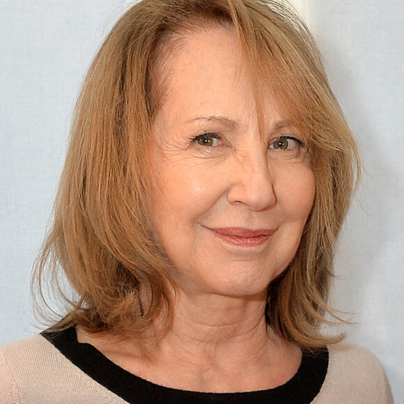 Exclusif - Nathalie Baye et Nicolas Maury - Press Junket lors du festival d'Unifrance "My French Film festival 2021" à l'hôtel Rochechouart à Paris le 15 janvier 2021. © Veeren / Bestimage 