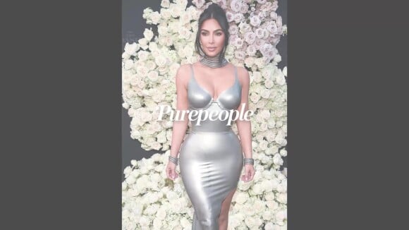Kim Kardashian embarrassée : Son fils tombe sur sa sex-tape !