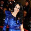 Sofia Essaïdi arrive aux NRJ Music Awards