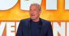 Benjamin Castaldi explique la raison pour laquelle il n'était plus dans "TPMP" ces derniers jours