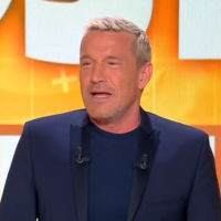 TPMP : Benjamin Castaldi enfin de retour, la raison de son absence dévoilée