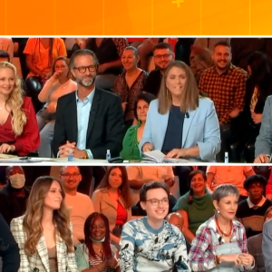 Benjamin Castaldi explique la raison pour laquelle il n'était plus dans "TPMP" ces derniers jours