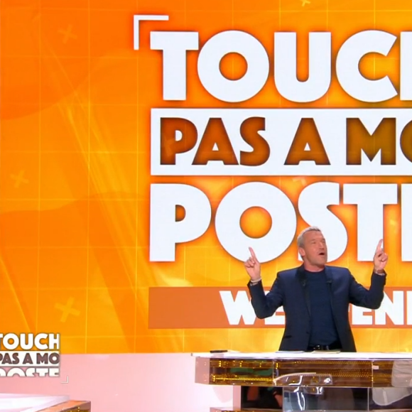 Benjamin Castaldi explique la raison pour laquelle il n'était plus dans "TPMP" ces derniers jours