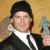 Michael C. Hall aux Screen Actors Guild Awards à Los Angeles