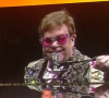 Matthieu Delormeau évoque sa rencontre avec Elton John sur le plateau de "TPMP"