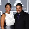 Jennifer Hudson et son mari