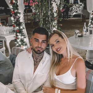 Jessica Thivenin, amoureuse de Thibault Garcia, a perdu quelques kilos et le vit mal.