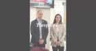 Kate Middleton chic au côté du prince William : un look recyclé pour une sortie importante