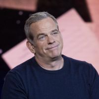 "Ma vie a défilé..." : Garou victime d'un terrible accident, il raconte