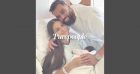 Kamila (Secret Story) maman pour la 2e fois : le doux prénom de sa fille révélé