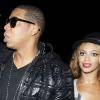 Jay-Z et Beyoncé : Ils s'aiment en toute discrétion, mais avec style !
