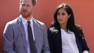 Meghan Markle et Harry attaqués par Thomas Markle... prêt à s'incruster au jubilé de la reine !