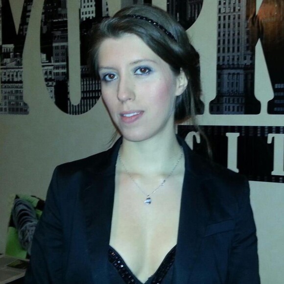 Delphine Jubillar, l'infirmière disparue