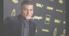 Kylian Mbappé et Emma Smet en couple ? Cette sortie à deux très remarquée dans un parc d'attraction