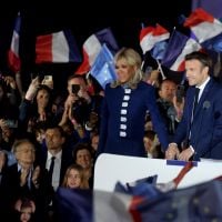 Emmanuel et Brigitte Macron : Deux familles dont les relations n'ont pas toujours été simples