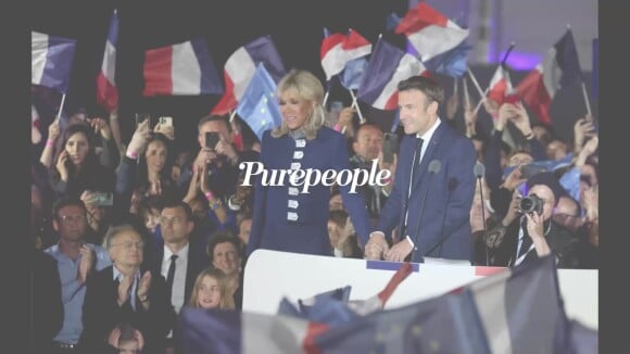 Emmanuel et Brigitte Macron : Deux familles dont les relations n'ont pas toujours été simples