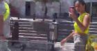 Alia Chergui en voyage avec Ali (Secret Story) en Turquie - Instagram
