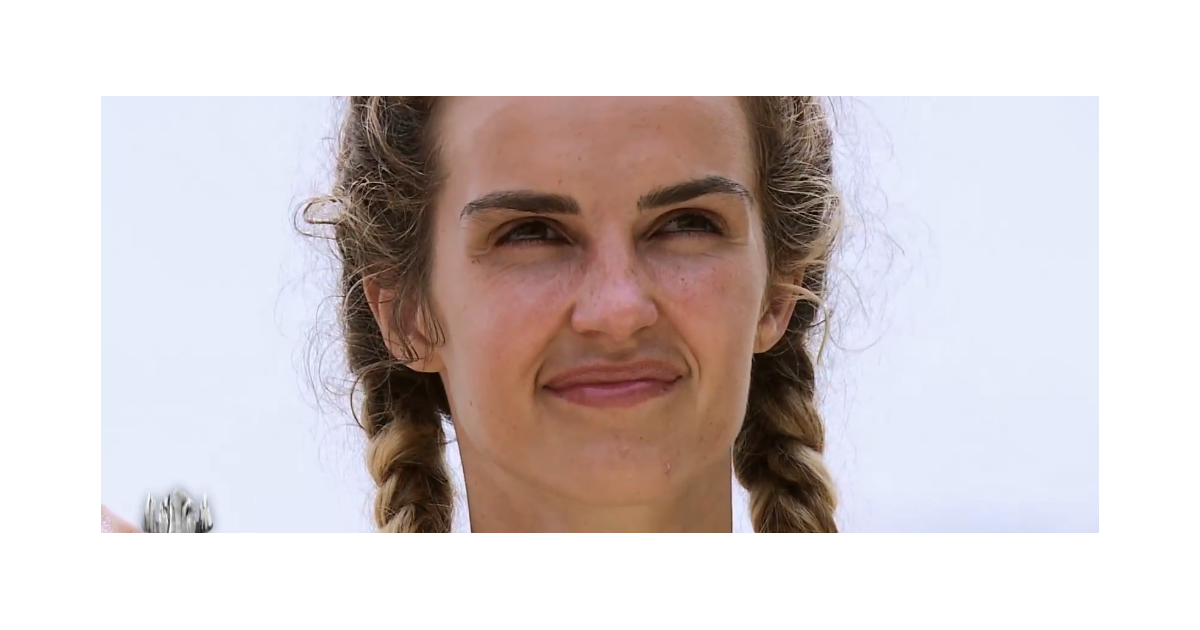 Koh-Lanta, Le Totem maudit, épisode diffusé mardi sur TF1. - Purepeople