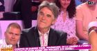 Lothaire, le fils de Tex, fait une apparition dans "TPMP People" - C8