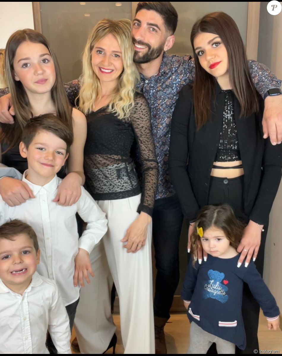 La famille Dol de "Familles nombreuses, la vie en XXL"