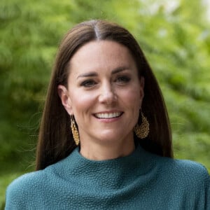 Kate Catherine Middleton, duchesse de Cambridge, va remettre le prix "British Fashion Council" au Design Museum de Londres. Le 4 mai 2022 4 May 2022. Catherine The Duchess of Cambridge presents The Queen Elizabeth II Award for British Design at an event hosted by the British Fashion Council at London's Design Museum. 