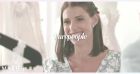 Mariés au premier regard : Cyndie ose une robe très décolletée pour son mariage avec Jauffrey