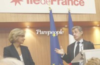 Valérie Pécresse : Sa réaction radicale quand elle a reçu l'argent de Nicolas Sarkozy