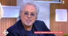 Patrick Hernandez raconte la folie du succès de Born to be alive sur le plateau de "C à Vous" sur France 5
