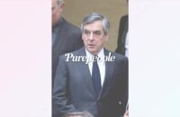 François Fillon : L'ex-Premier ministre condamné à un an de prison ferme en appel