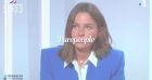 Mélanie Fortier ridiculisée : après l'énorme malaise à la télé, la politique RN de 24 ans s'exprime