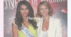 Miss France : Sylvie Tellier sur le départ et remplacée par une Miss ? La principale intéressée réagit
