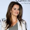 Penélope Cruz lors de la soirée Calvin Klein et Los Angeles Nomadic Division à Los Angeles le 28 janvier 2010