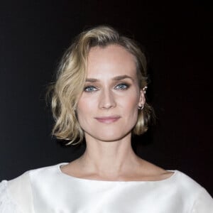 Diane Kruger - Dîner des révélations des Cesar 2018 au Petit Palais à Paris, le 15 janvier 2018. © Olivier Borde/Bestimage 