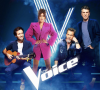 Amel Bent, Vianney, Florent Pagny et Marc Lavoine sont les coachs de la nouvelle saison de "The Voice"