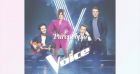 The Voice - Panique dans l'équipe d'Amel Bent : un candidat "aphone et incapable de chanter" avant la demi-finale