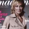 Sharon Stone pour Madame Figaro